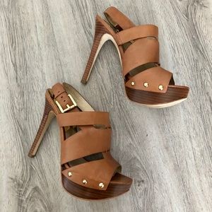 Michael Kors Heels